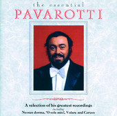Luciano Pavarotti | The Essential Pavarotti