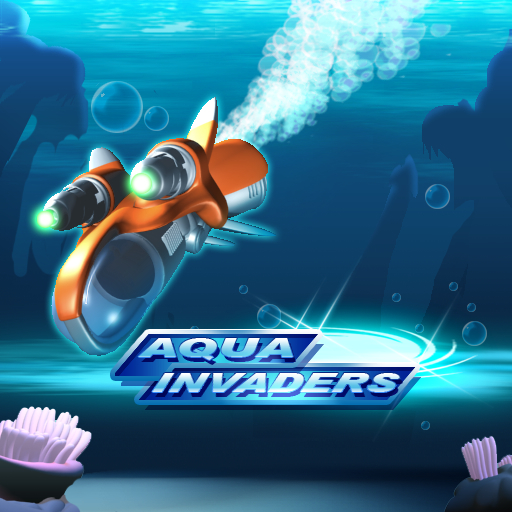 Aqua Invaders icon